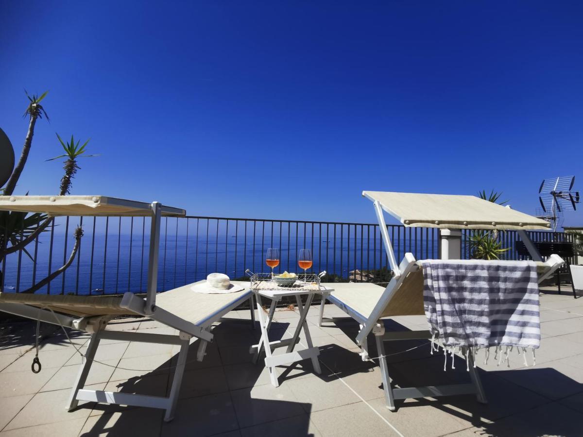 Marenostrum Pieve Ligure Exterior foto